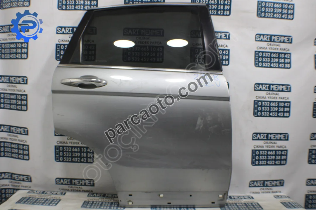 Honda CR-V Kapı - Konya Selçuklu