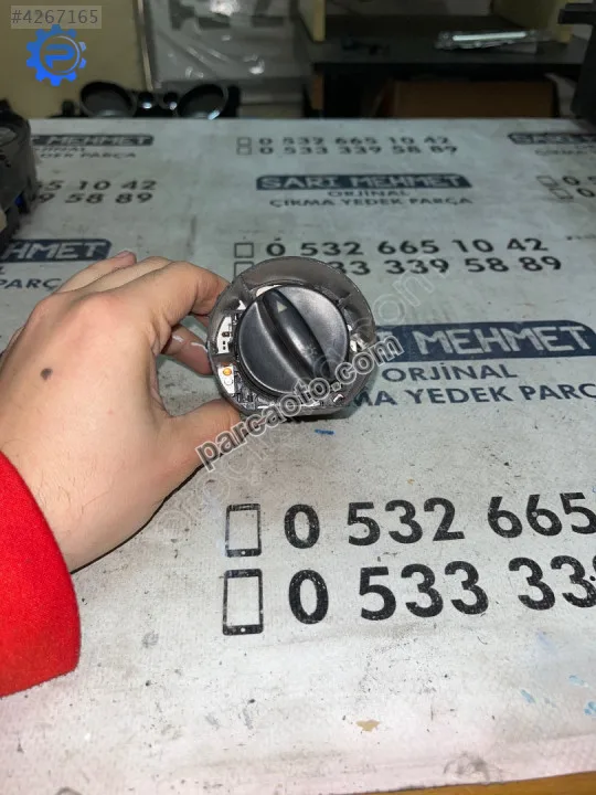 Seat Leon Far - Konya Selçuklu