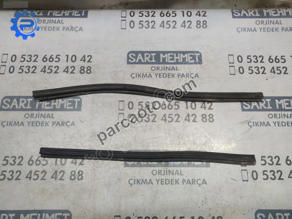 Volkswagen Caddy Kapı Fitili - Konya Selçuklu