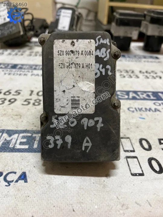 Volkswagen FOX ABS Beyni - Konya Selçuklu