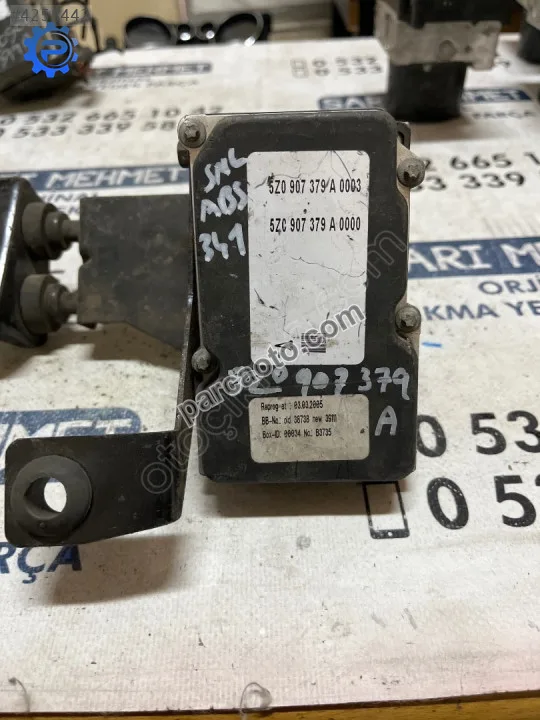 Volkswagen FOX ABS Beyni - Konya Selçuklu