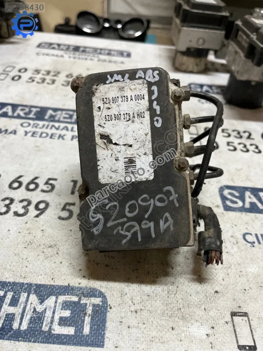 Volkswagen FOX ABS Beyni - Konya Selçuklu