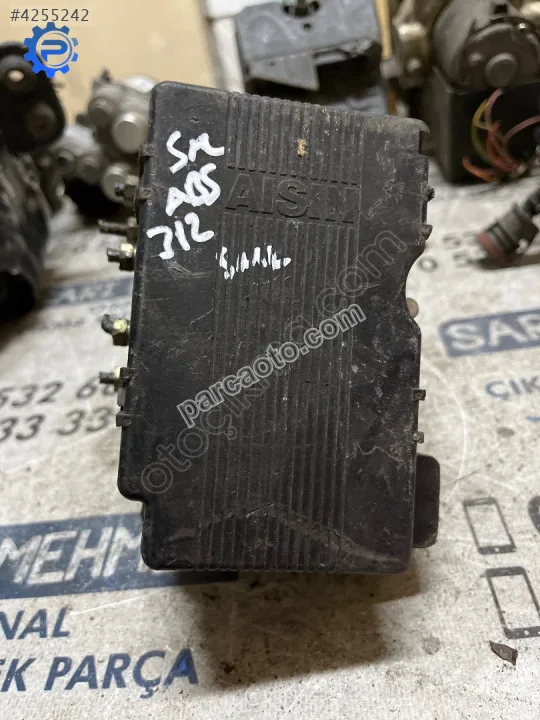 Mitsubishi Pajero ABS Beyni - Konya Selçuklu