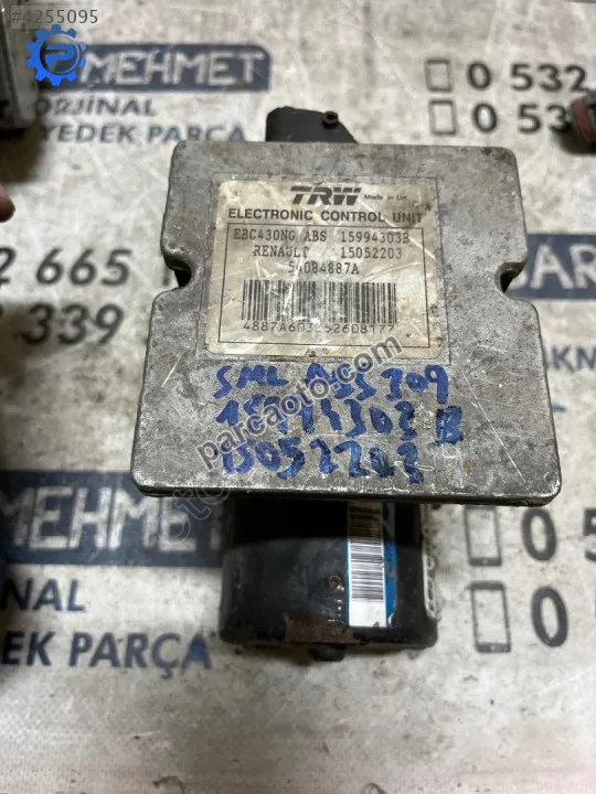 Opel Vivaro ABS Beyni - Konya Selçuklu