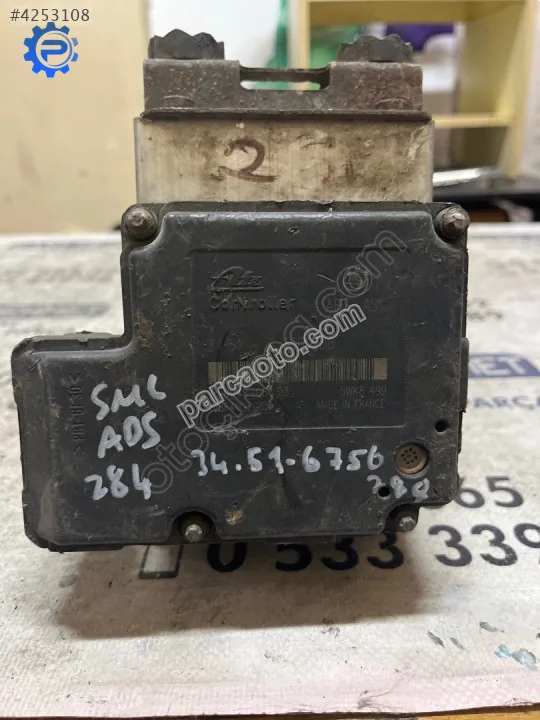 Bmw 3 Serisi ABS Beyni - Konya Selçuklu