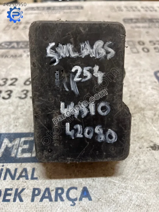 Çıkma toyota rav4 44510-42080 4451042080 abs beyni