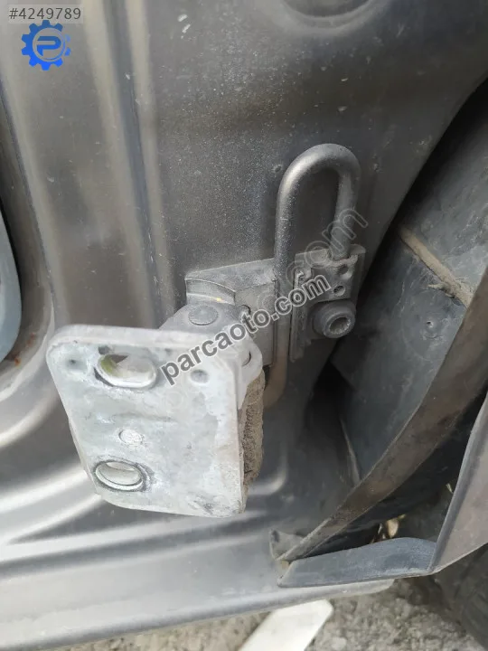 Seat Cordoba Kapı Menteşesi - Konya Selçuklu