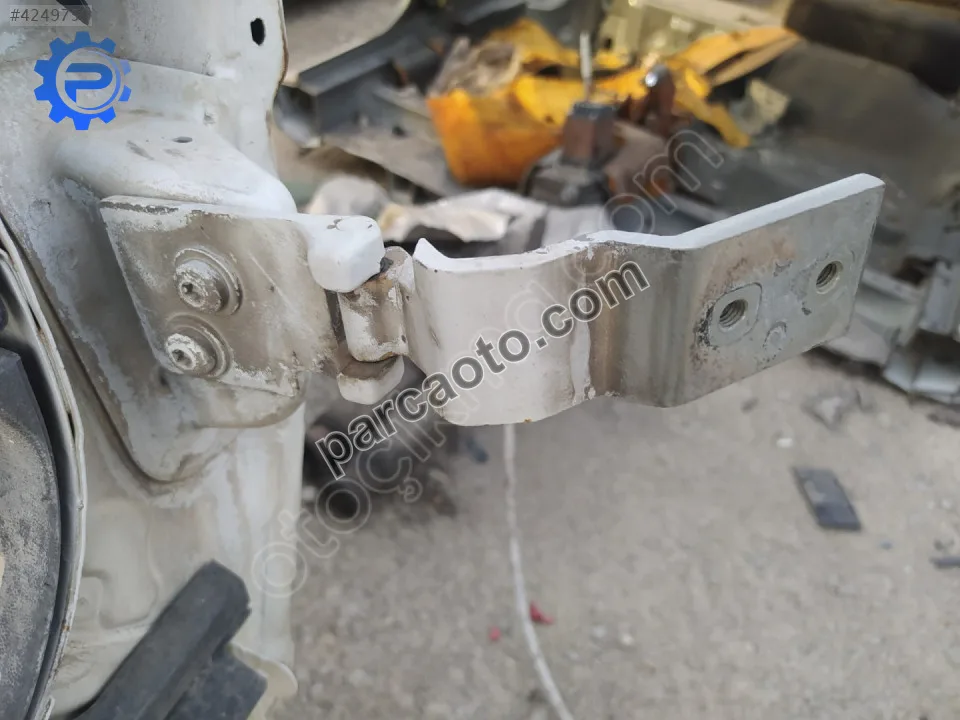 Opel Combo Bagaj Menteşesi - Konya Selçuklu