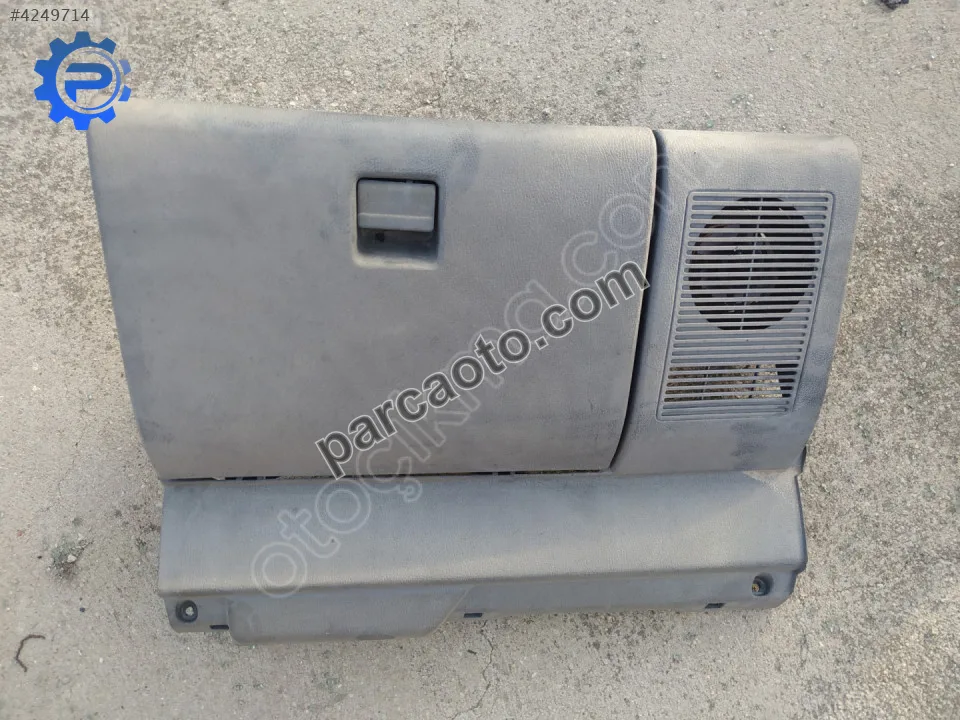 Toyota Corolla Torpido - Konya Selçuklu