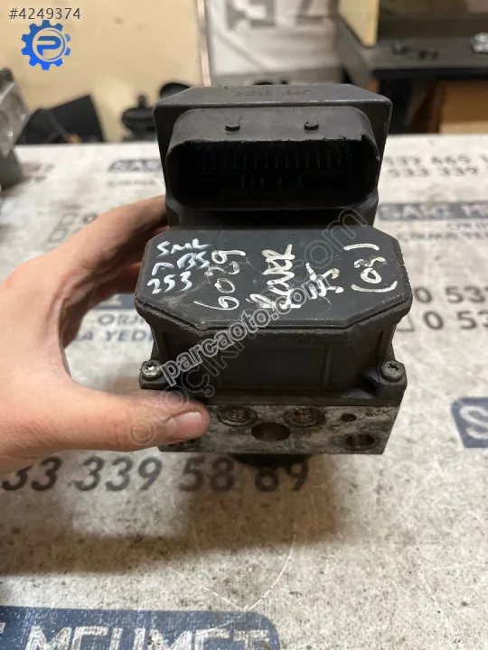 Rover 75 ABS Beyni - Konya Selçuklu