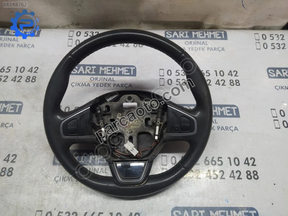 Renault Clio Direksiyon Simidi - Konya Selçuklu