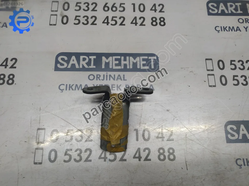 Opel Astra Kapı Menteşesi - Konya Selçuklu