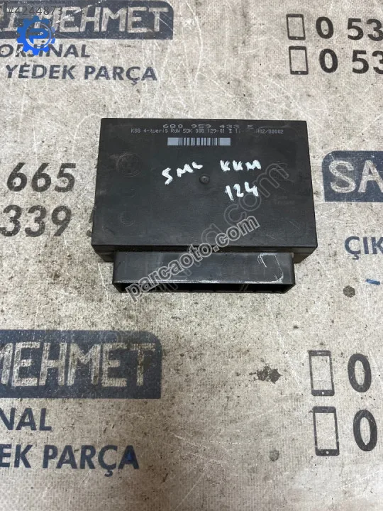 Volkswagen Polo Beyin - Konya Selçuklu