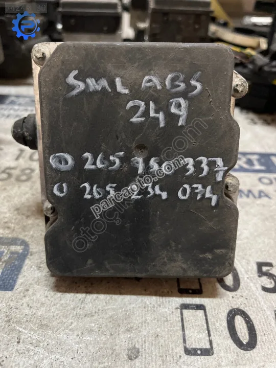 Land Rover Range Rover ABS Beyni - Konya Selçuklu