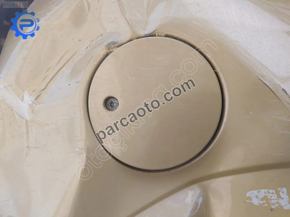 Çıkma ford focus depo kapağı