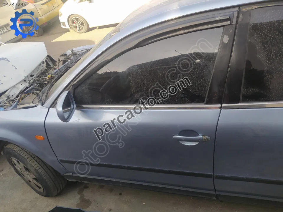 Volkswagen Passat Kapı - Konya Selçuklu