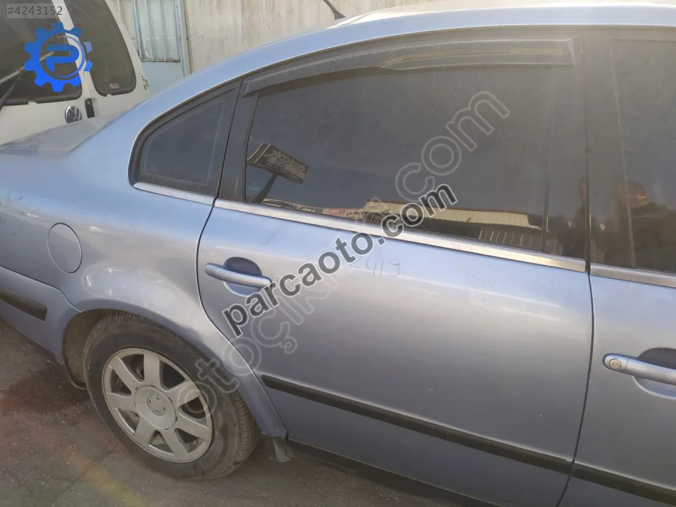 Volkswagen Passat Kapı - Konya Selçuklu