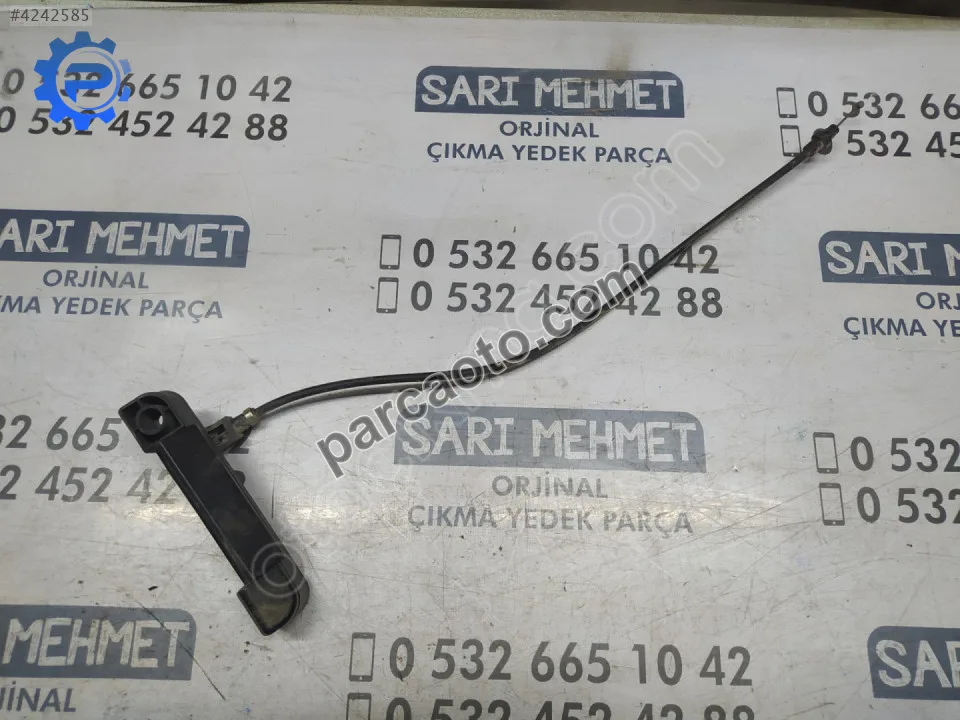 Ford Tourneo Connect Kapı - Konya Selçuklu