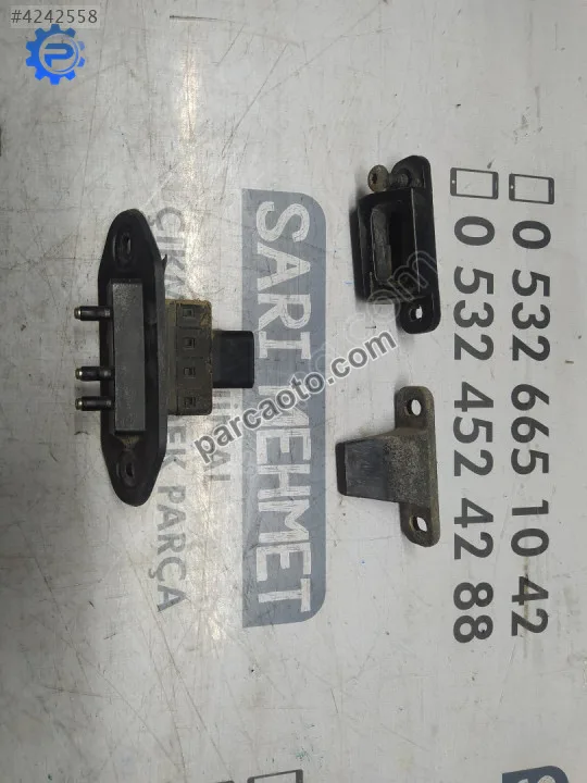 Ford Tourneo Connect Kapı - Konya Selçuklu