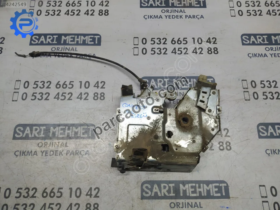 Ford Tourneo Connect Kapı - Konya Selçuklu