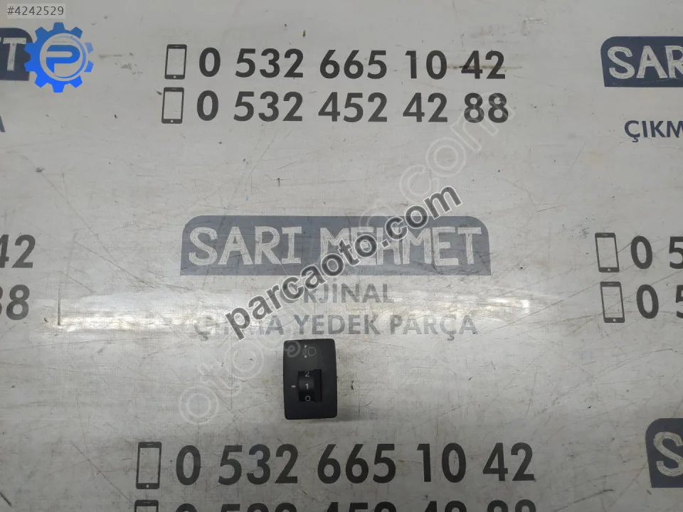 Hyundai Getz Far - Konya Selçuklu