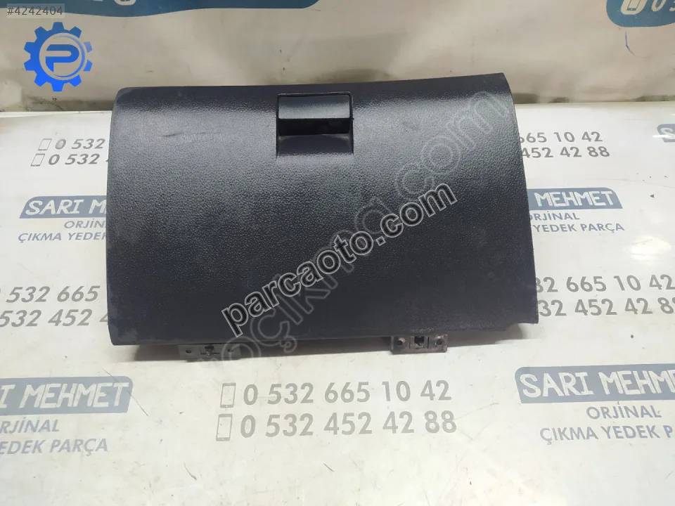 Hyundai Getz Torpido - Konya Selçuklu