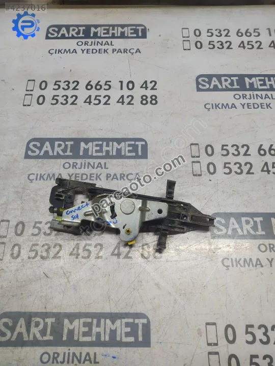 Ford Tourneo Connect Kapı - Konya Selçuklu