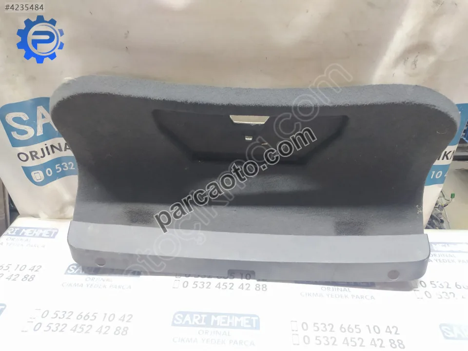 Volkswagen Passat Bagaj - Konya Selçuklu