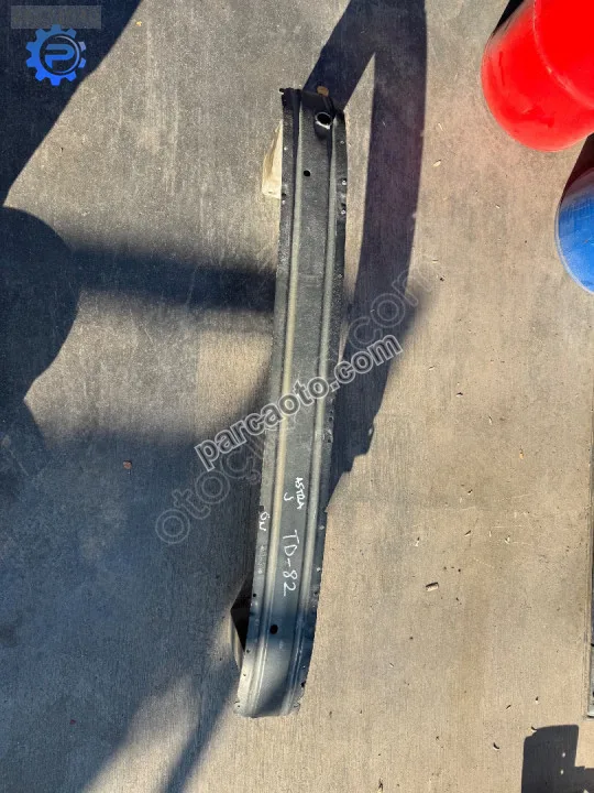 Opel Astra Tampon Demiri - Konya Selçuklu