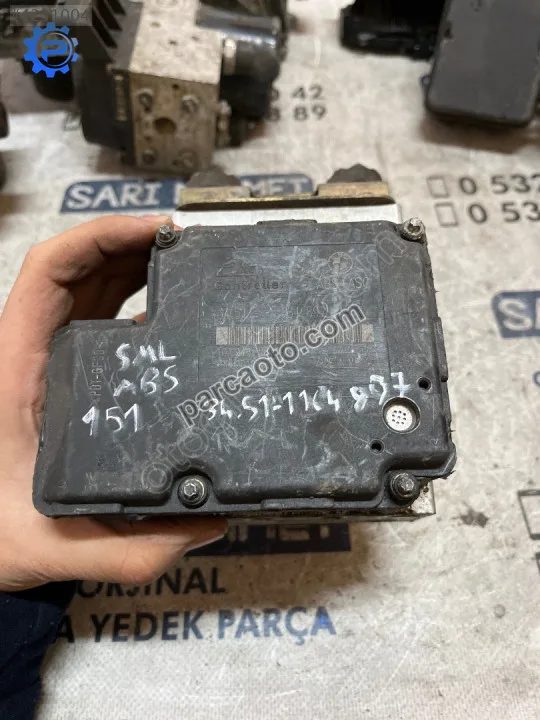 Bmw 3 Serisi ABS Beyni - Konya Selçuklu