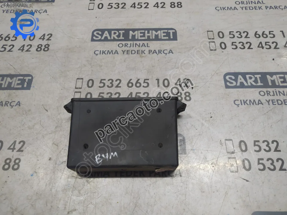 Çıkma hyundai getz torpido gözü