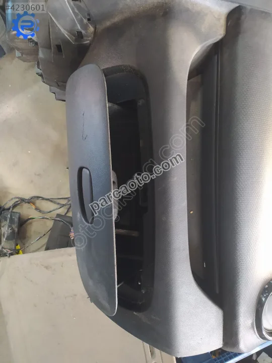 Renault Clio Torpido - Konya Selçuklu