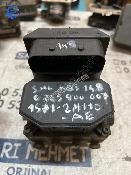 Ford Mondeo ABS Beyni - Konya Selçuklu