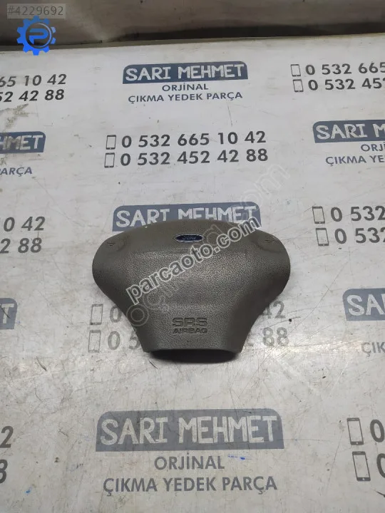 Çıkma ford fiesta direksiyon airbag