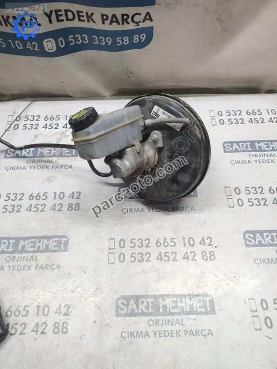 Renault Clio Westinghouse - Konya Selçuklu