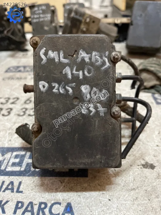 Kia Ceed ABS Beyni - Konya Selçuklu