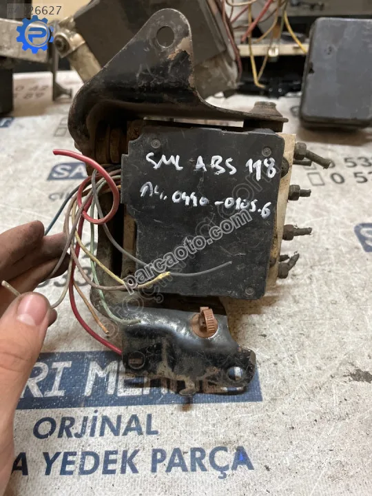 Honda CR-V ABS Beyni - Konya Selçuklu