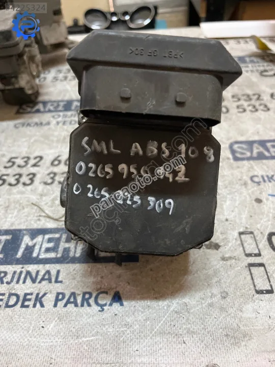 Subaru Legacy ABS Beyni - Konya Selçuklu