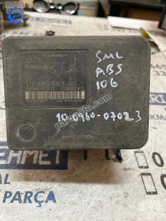 Honda CR-V ABS Beyni - Konya Selçuklu