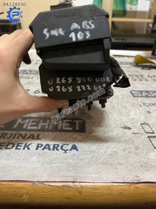 Rover 75 ABS Beyni - Konya Selçuklu