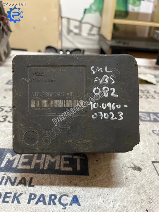 Honda CR-V ABS Beyni - Konya Selçuklu