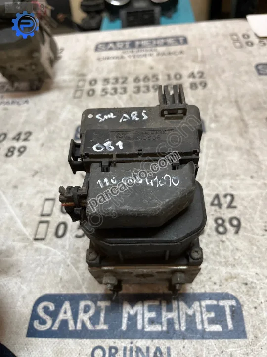 Honda Civic ABS Beyni - Konya Selçuklu