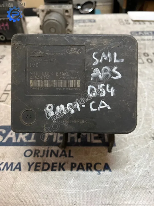 Ford C-Max ABS Beyni - Konya Selçuklu