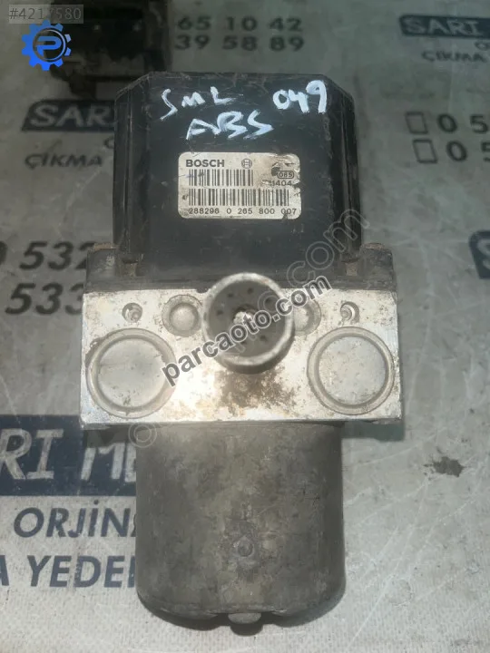 Ford Mondeo ABS Beyni - Konya Selçuklu