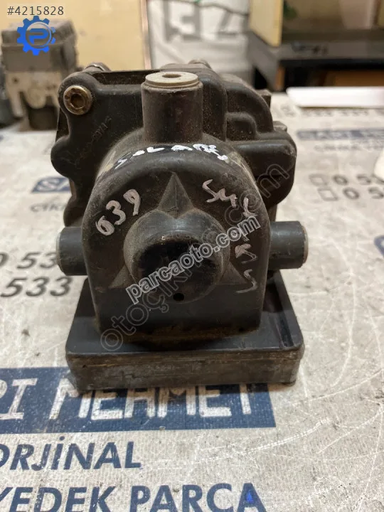 Ford Mondeo ABS Beyni - Konya Selçuklu