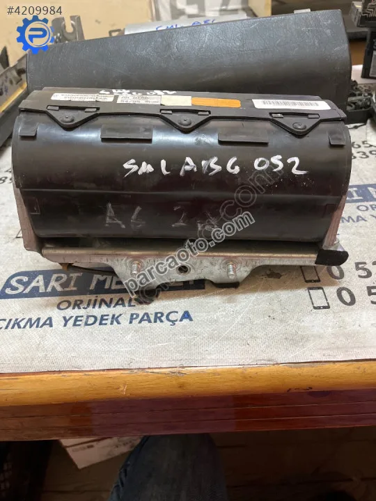 Çıkma audı a6 4a0 880 203 a 4a0880203a yolcu aırbag
