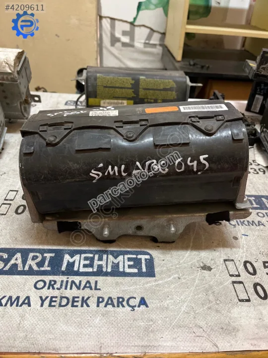 Çıkma audı a6 4d1 880 203 c 4d1880203c yolcu aırbag
