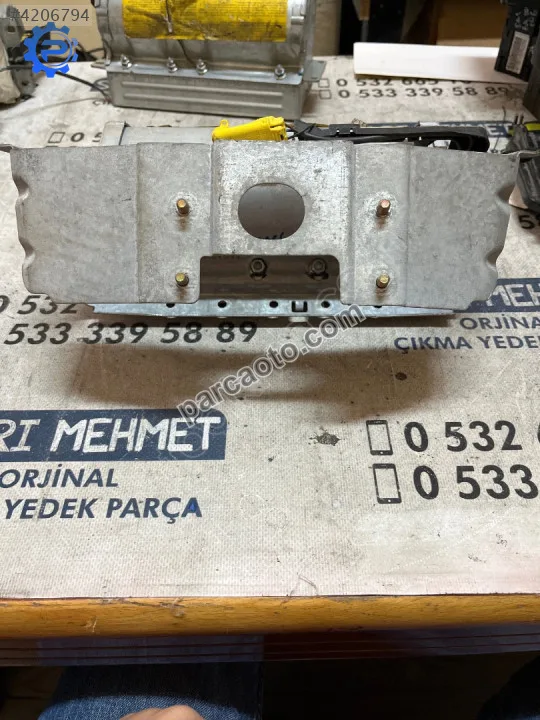 Çıkma vw polo 6x0 880 204 c 6x0880204c yolcu aırbag