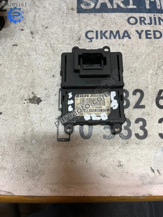 Audi Q5 Far Beyni - Konya Selçuklu