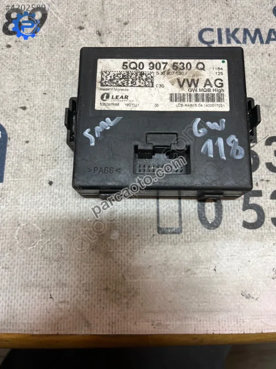 Seat Leon Beyin - Konya Selçuklu